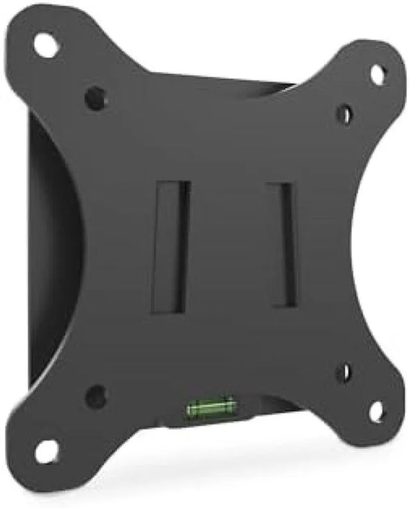 Support mural VESA universel pour écrans plats et moniteurs PC 32 pouces