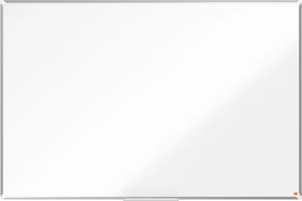 Tableau noir magnétique Nobo Premium Plus 1778x1167mm - Acier laqué