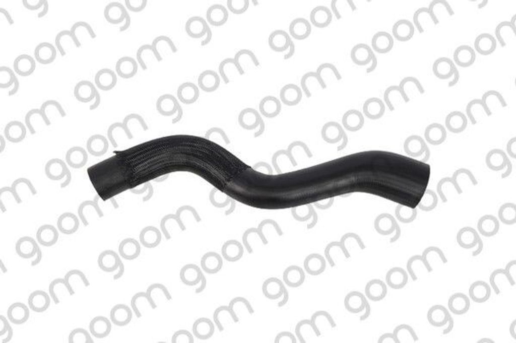 GOOM CIH-0044 Turbo Ladeluftschlauch für MITSUBISHI L 200 / Triton Pickup (KAT, KBT) L 200 (K7T, K6T) PAJERO CLASSIC (V2W) L 200 (K3T, K2T, K1T, K0T)