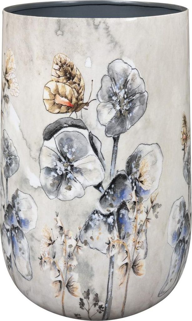Collezione TS - Vaso Moonlight meadow - 20x29 Immagine del prodotto 