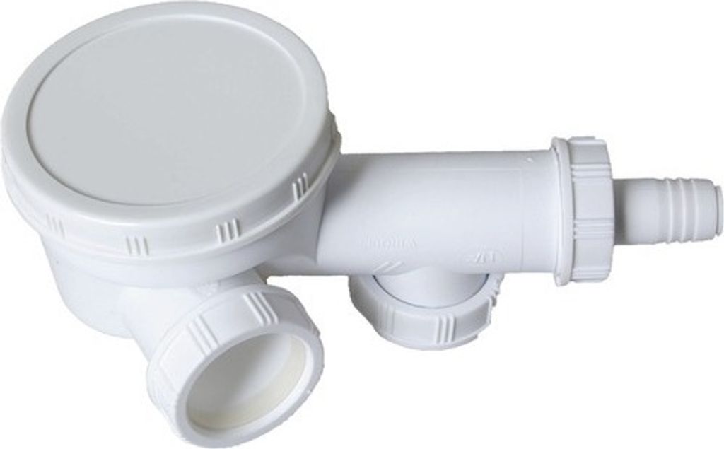 Sifon ke dřezu D40MM WI-TM100040 Obrázek produktu 