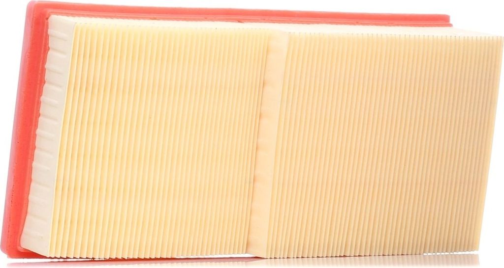 Luftfilter RIDEX 8A0048 passend für MERCEDES-BENZ SLK (R170) Filtereinsatz Rechteckig