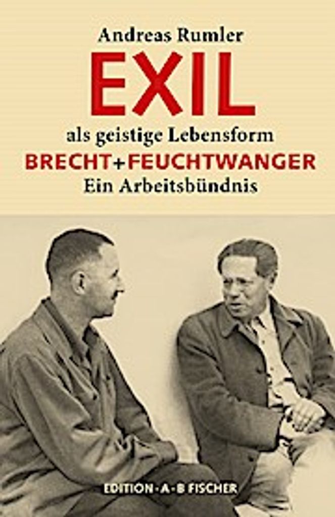 EXIL als geistige Lebensform