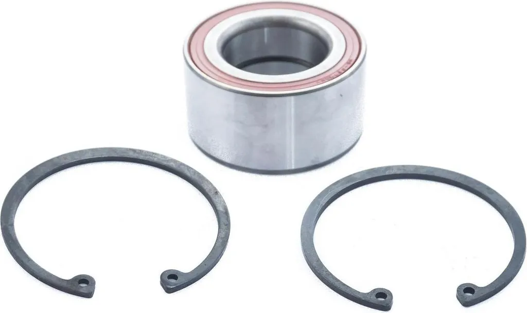 Roulement de Roue Avant pour VW Passat B3 et B4 Kit Complet MS 1491-SET