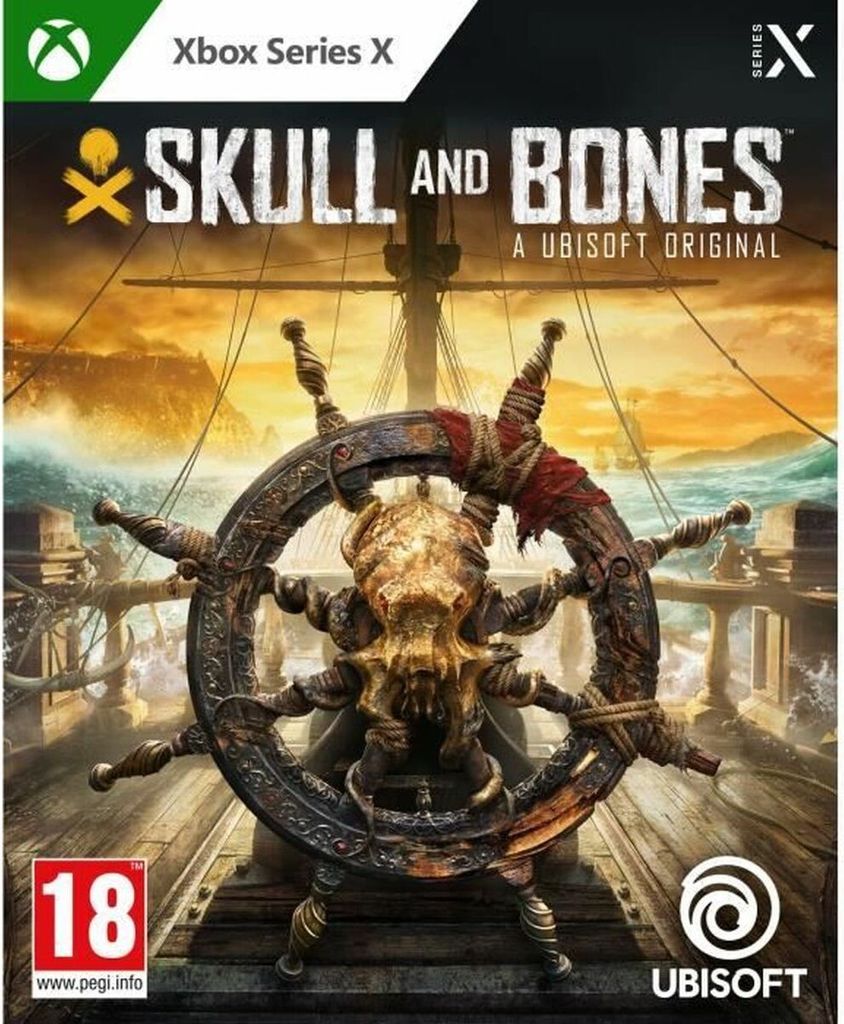 Ubisoft 78358 Produktbild 