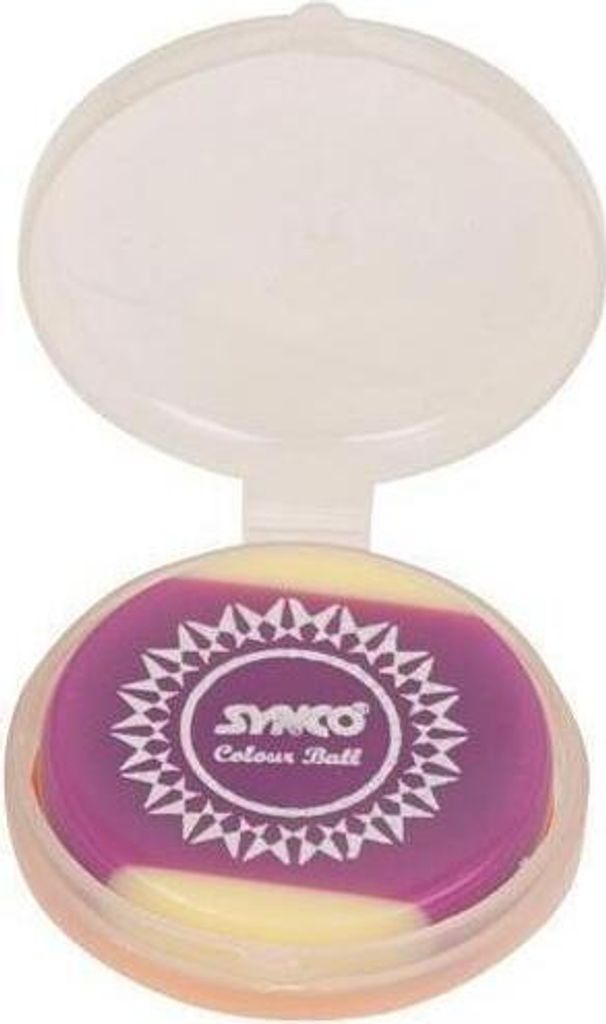 Carrom Striker Color Ball 15g – Zubehör für Carrom Spiele Produktbild 