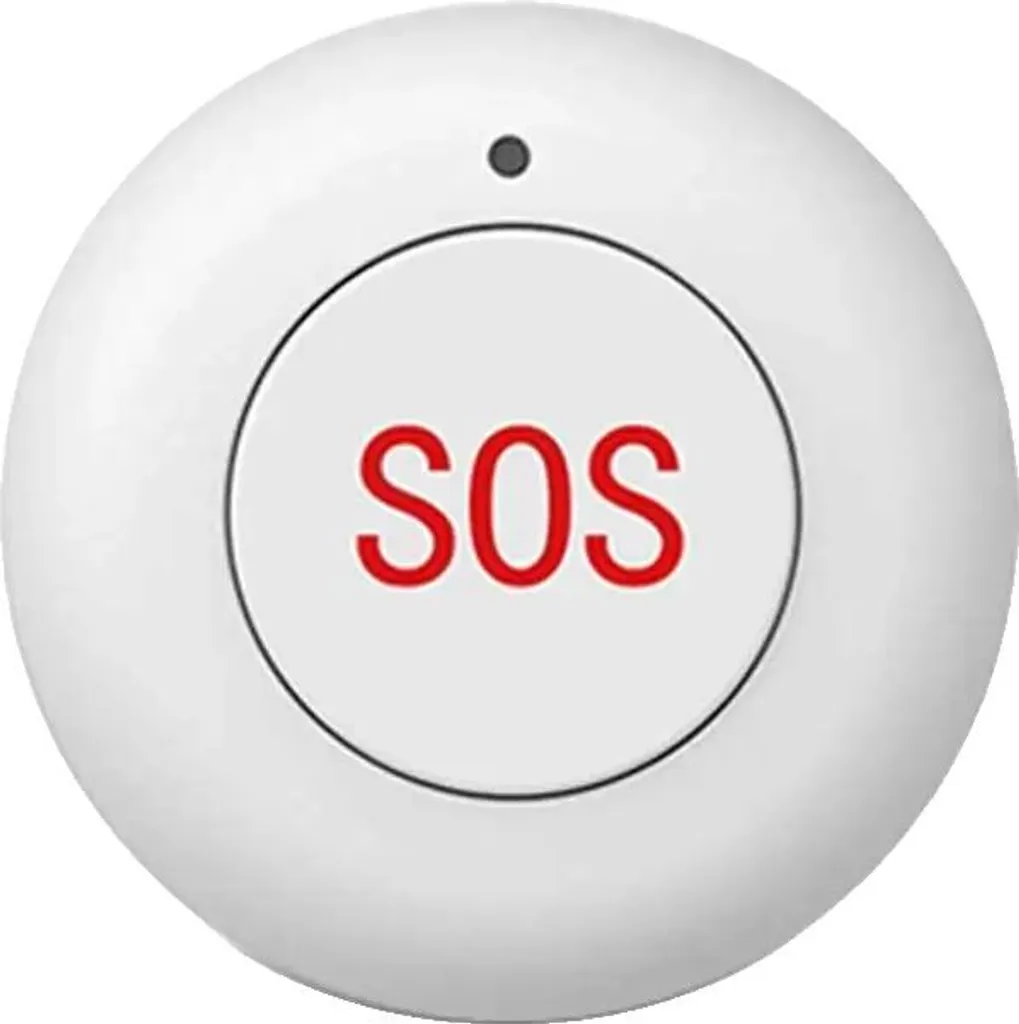 Pulsante Emergenza Fungo 22mm 1NC+1NO - Sicurezza Industriale 1PC