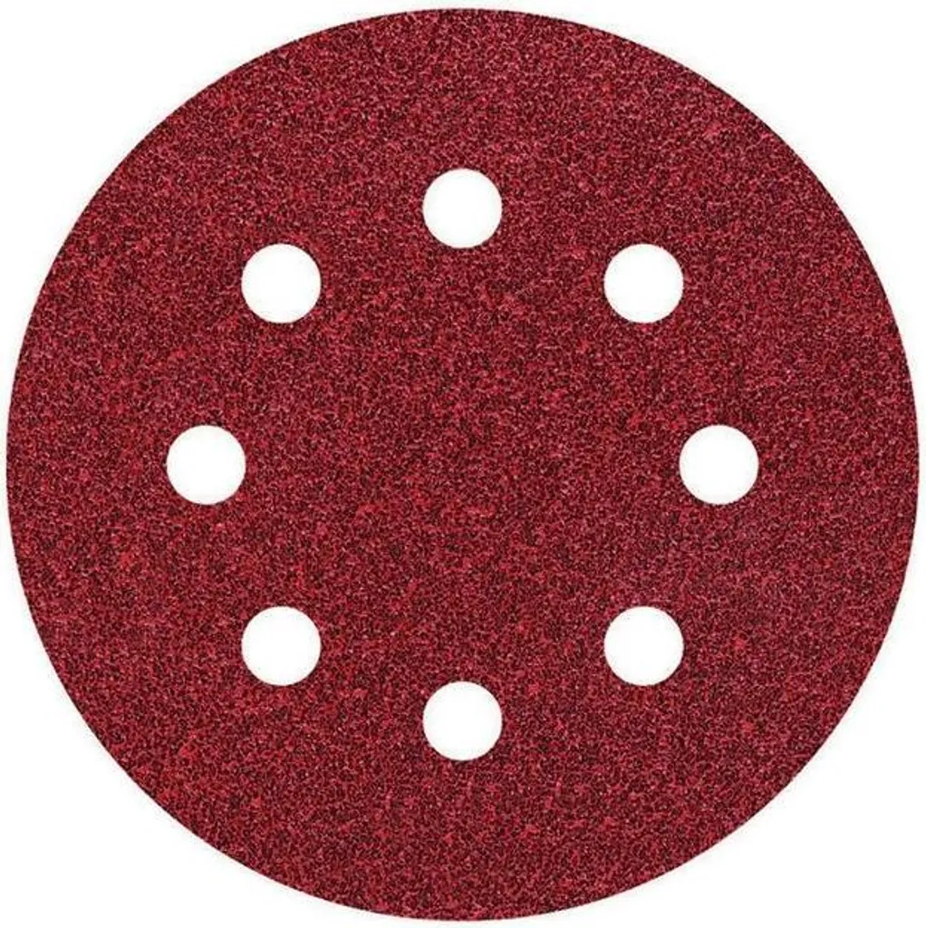 Stock Dischi Abrasivi Adesivi in Tela | Resistenza Industriale 150mm