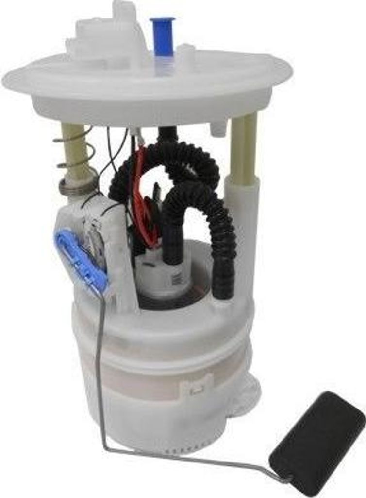 MEAT & DORIA 77118E Kraftstofffördereinheit OE 51787161 kompatibel mit Bipper, Qubo, Fiorino, Nemo