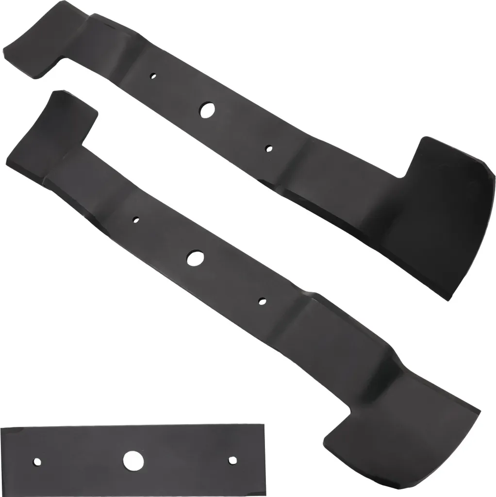 Ricambi Lame AL-KO 102cm 40 pollici 521207 521208 per T15-102 T18-102