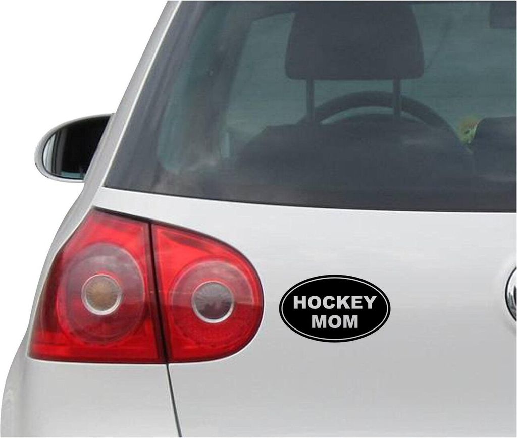 Aufkleber / Autoaufkleber - JDM - Die cut - Philadelphia Pennsylvania Oval Bumper Sticker liberty bell - schwarz - 152mmX101mm
