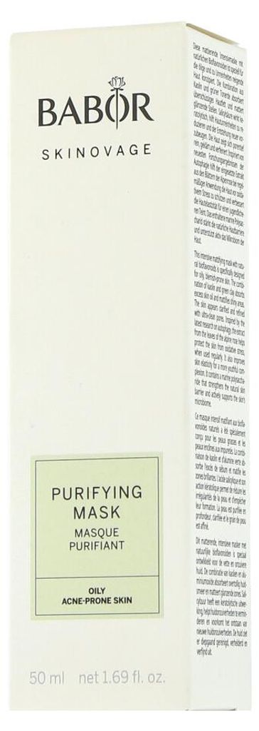 Babor Skinovage Purifying Mask Produktbild 