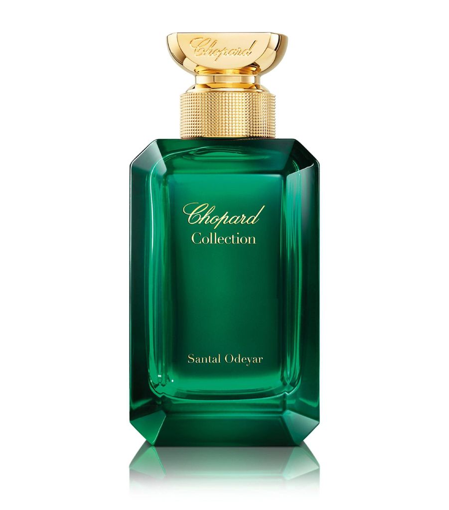 Chopard Santal Odeyar, Eau De Parfum, Unisex, 100 ml Image du produit 