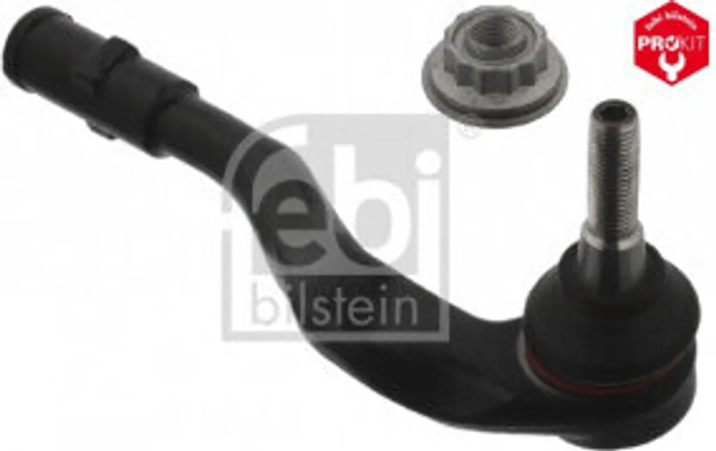 Rotule de direction Febi 36507 pour Audi A4 A5 A6 A7 et Porsche Macan