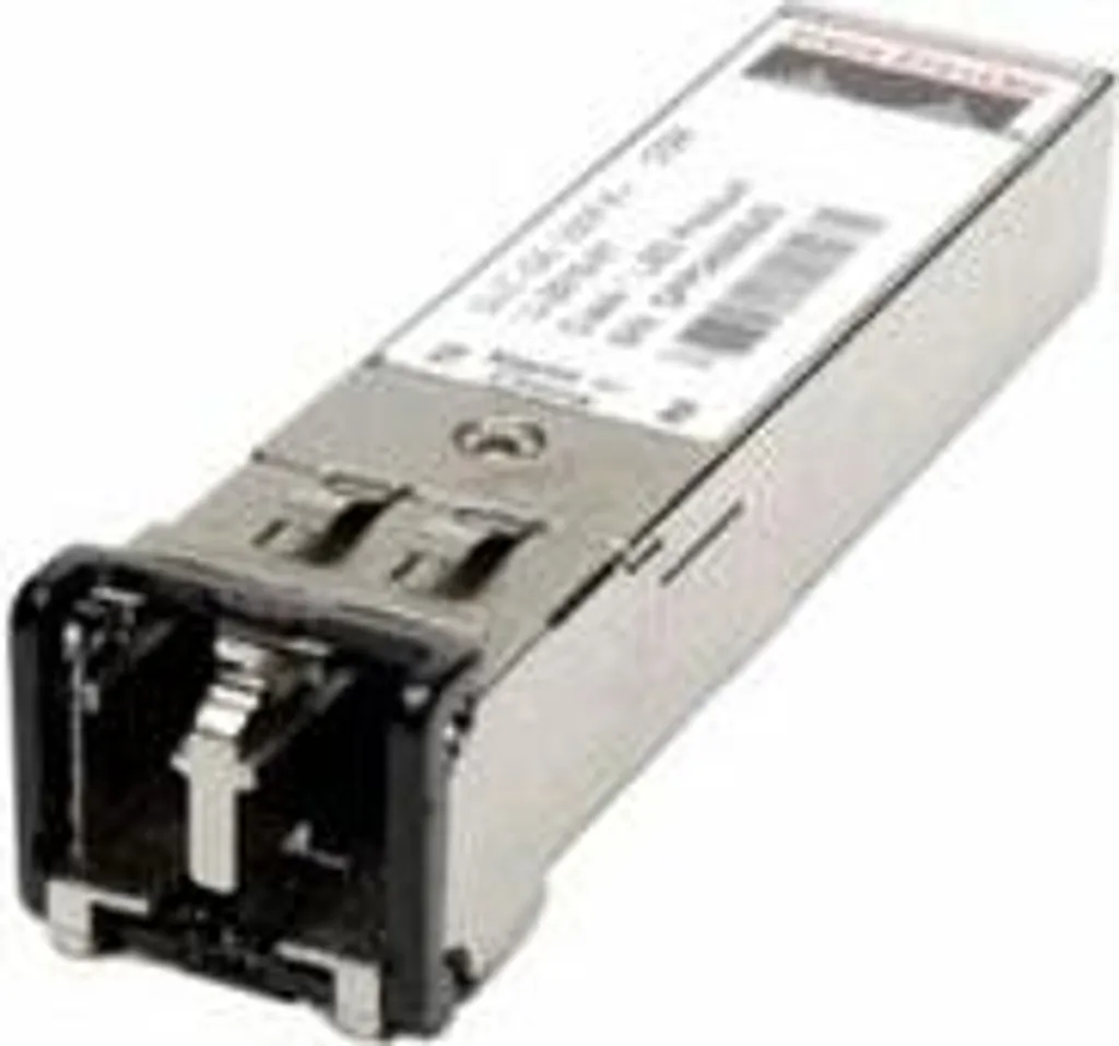 Modulo Ottico Cisco SFP-GE-L per Reti Mission-Critical | Gigabit LX