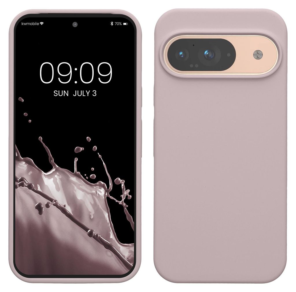 kwmobile Handyhülle für Google Pixel 9 Hülle / Google Pixel Produktbild 