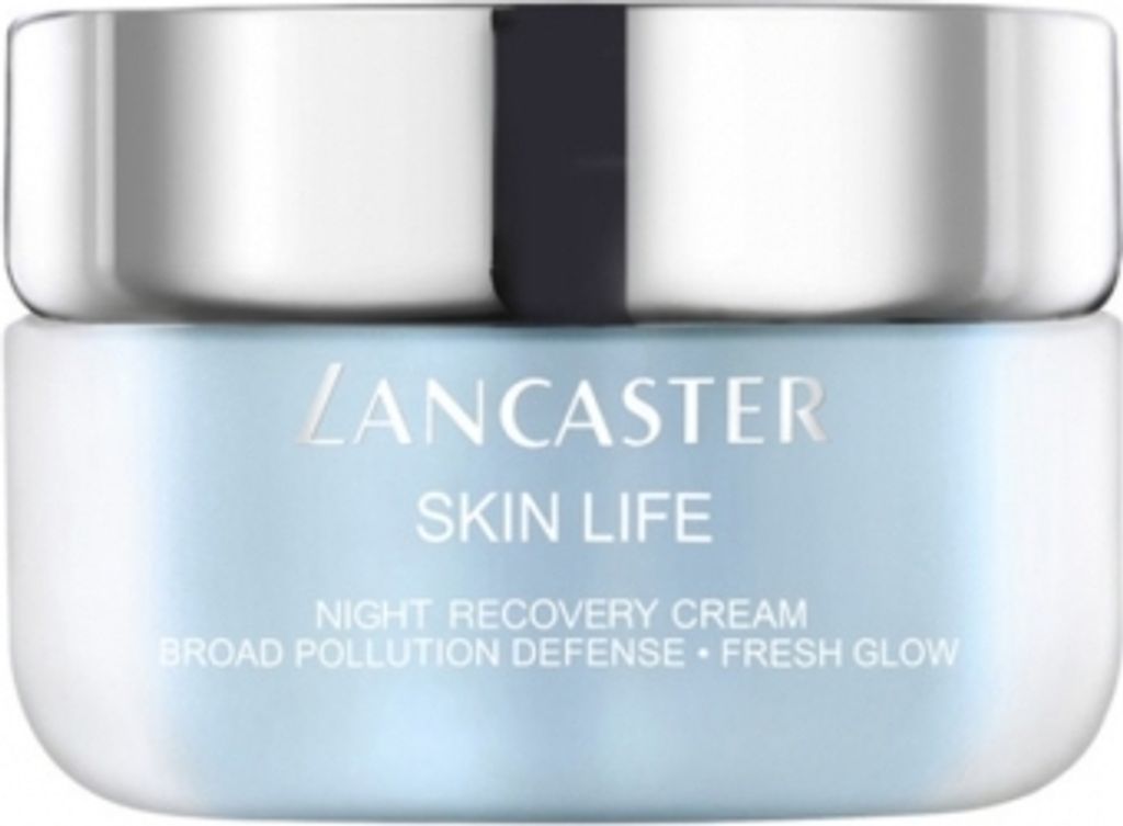Nachtcreme Skin Life Lancaster (50 ml) Produktbild 