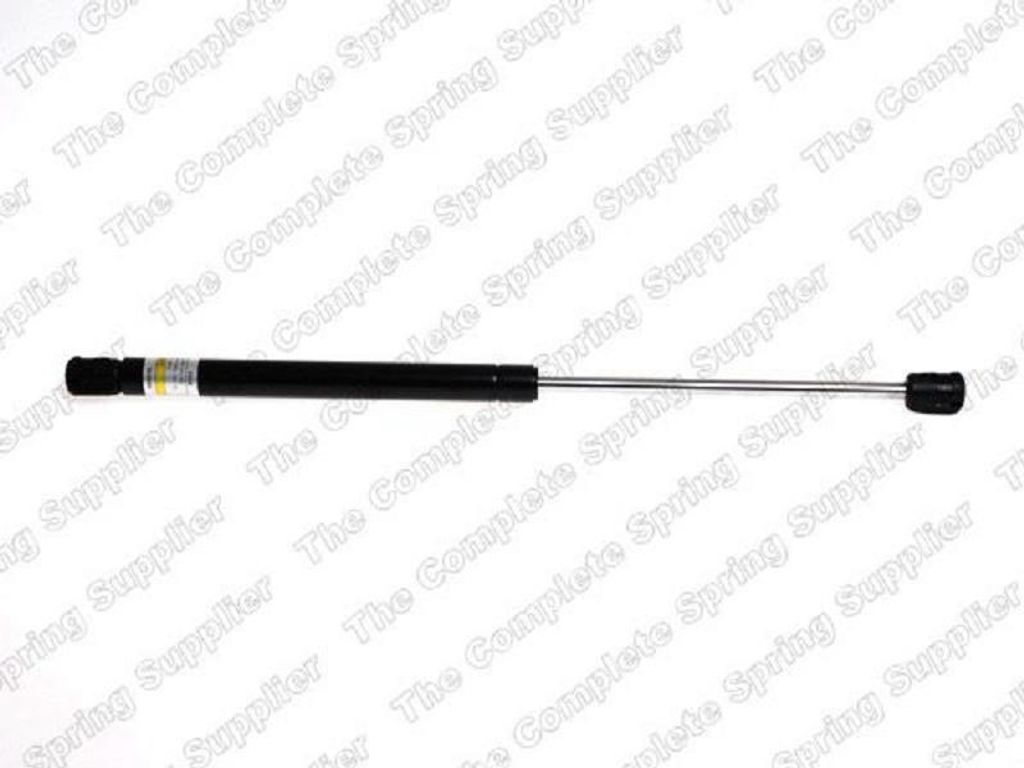 LESJÖFORS 8172938 Gasfeder Heckklappendämpfer für RENAULT Produktbild 