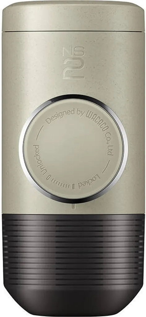 Macchina da caffè portatile Wacaco Minipresso Ns2