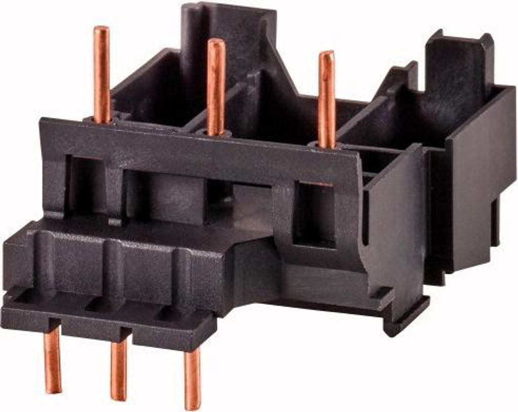 Anschlussmodul für DILM7-M15 mit Schraubklemmen PKZM0-XDM15ME