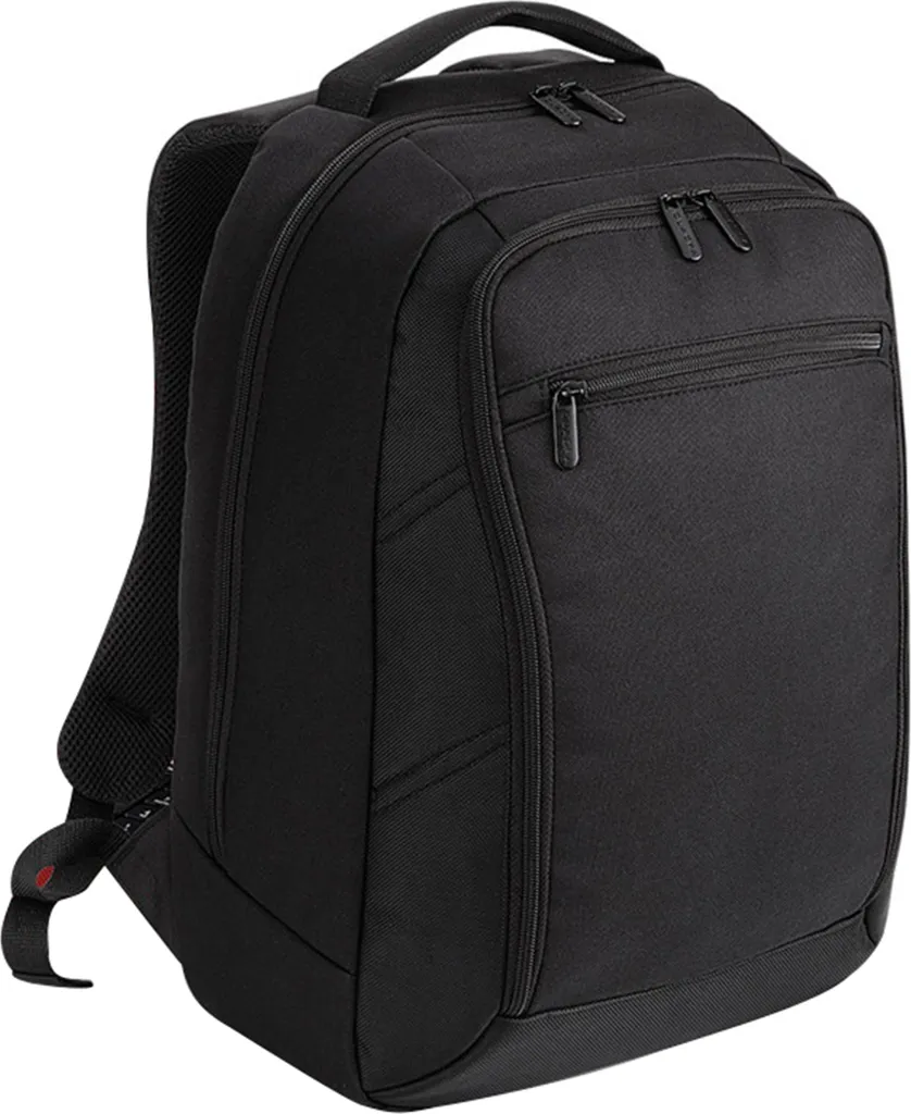 Sac à dos PC Anti-Choc Quadra BC3240 : Protégez votre Matériel Digital