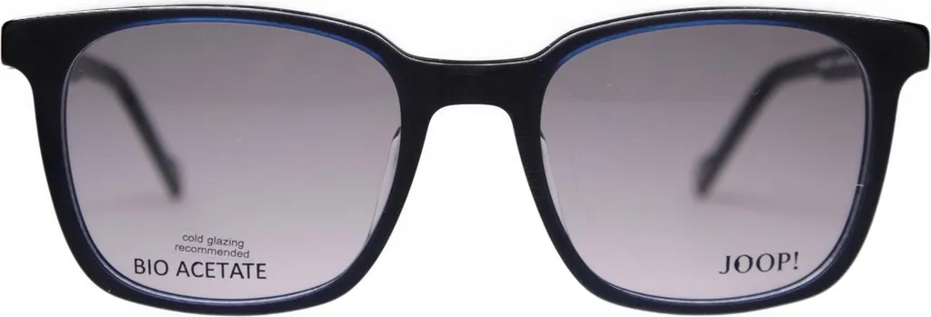 Joop ! Monture 81225-2158 en Acétate : Style Moderne et Finition Premium