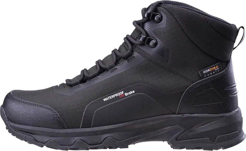 Chaussures d'intervention Magnum Dodson Mid WP C imperméables 45