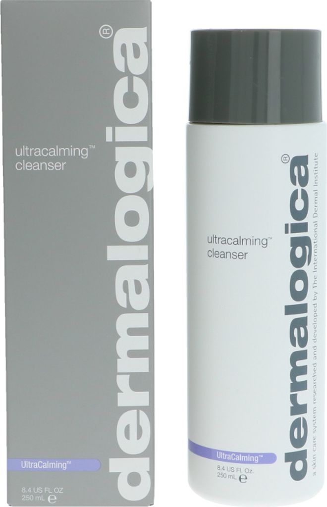 Dermalogica Ultracalming Cleanser, Reinigungscreme, Frauen, Produktbild 