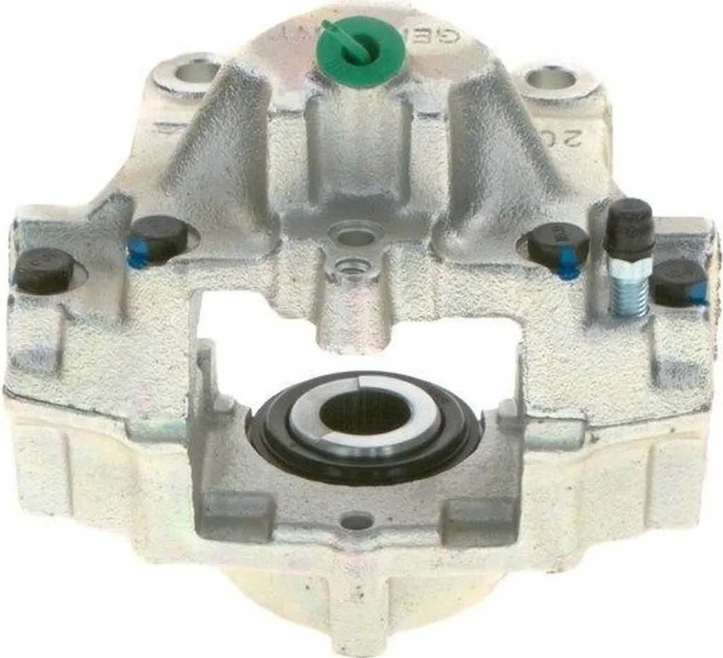 Étrier de Frein Fonte Bosch 0986474222 Robuste pour Mercedes W210 OE