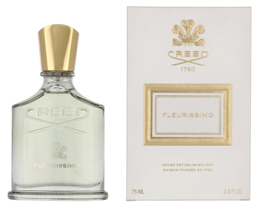 Creed Fleurissimo, Woda perfumowana, 75ml Immagine del prodotto 
