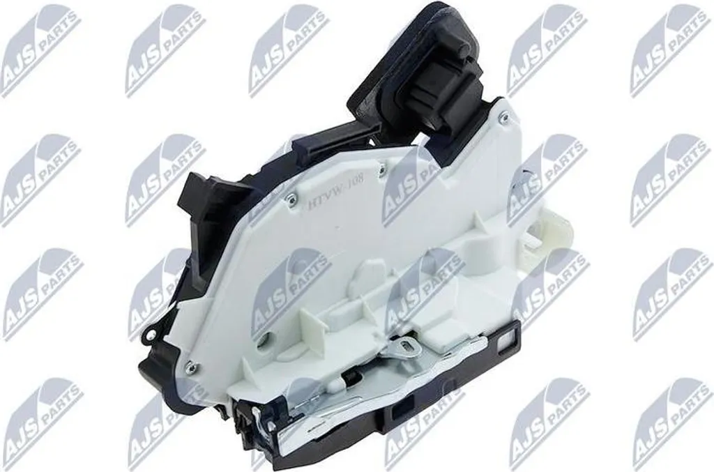 Serrure Électrique 5K1837015H Haute Fiabilité pour VW Jetta et Beetle