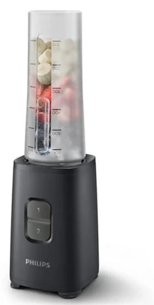 Philips Mixer 1000 Series - Batteur sur socle 350W avec Broyeur à glace