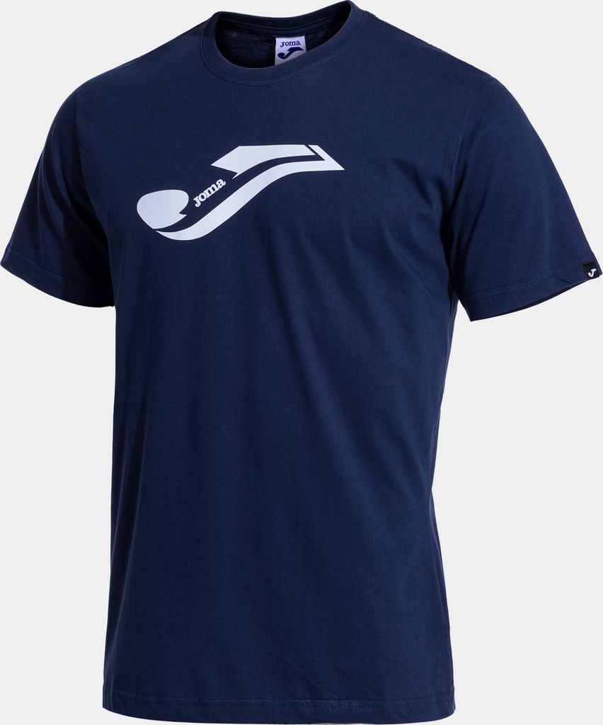 Joma Combi Street Shirt, Marineblau, M