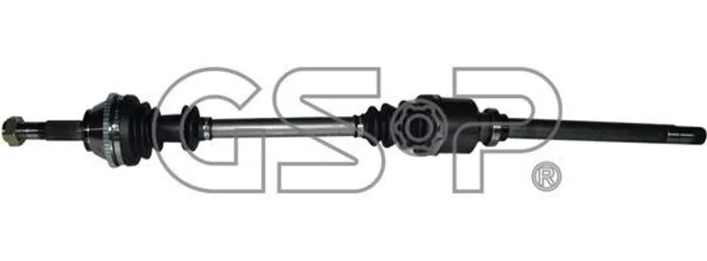 Stop Vibrations Cardan OE 32735T GSP 210036 pour Jumper Ducato Boxer