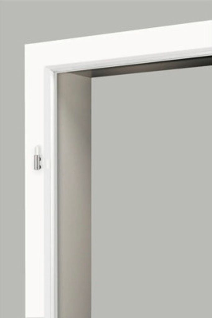 Hettich Möbelfuß Nema verchromt Ø 120 mm