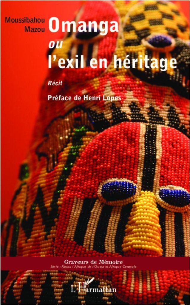 Omanga ou l'exil en héritage