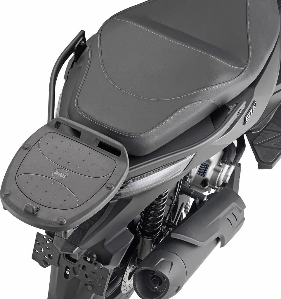 GIVI SR9263 Attacco Bauletto Specifico Voge SR3 250 - Prezzo Basso - 1