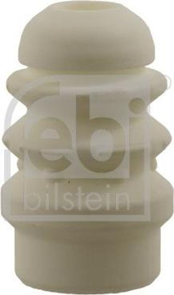 FEBI BILSTEIN 30420 Gummipuffer, Fahrwerk OE 8D0412131H kompatibel mit A4 8E, A4 8H, A6 4B, A6 4F, Exeo, Passat 3B