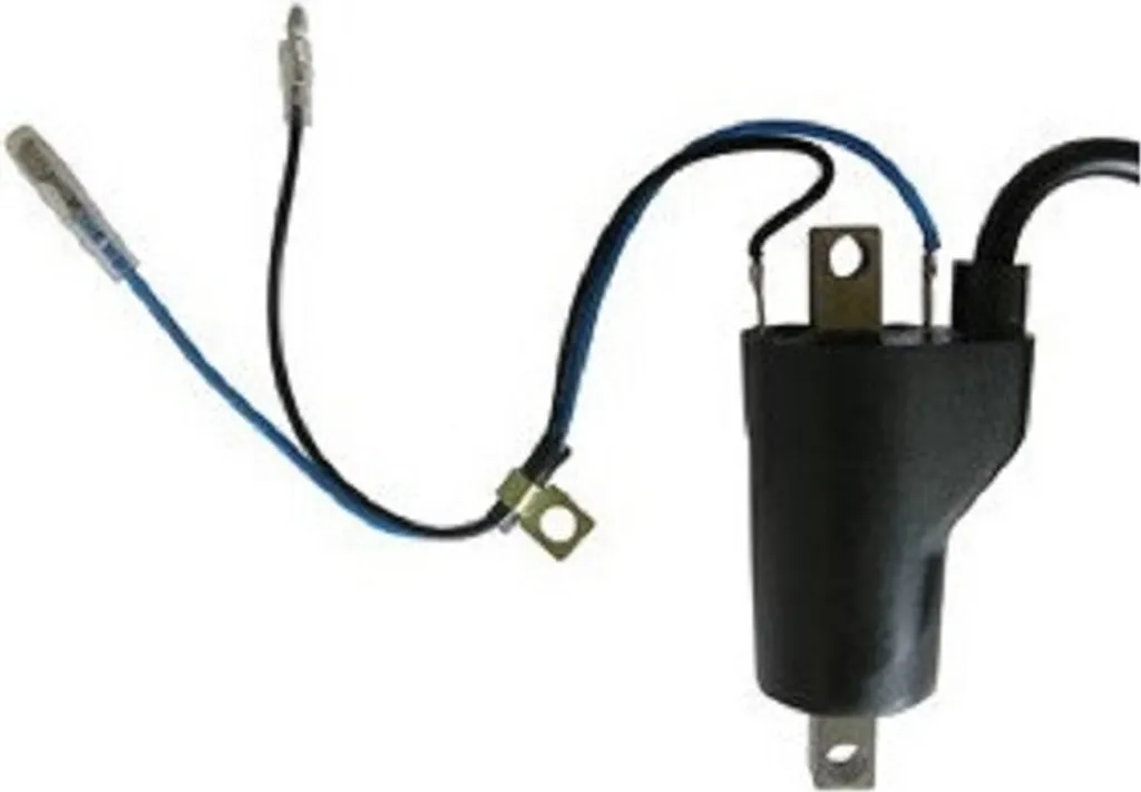 Bobine d'allumage 12V pour Suzuki - Idéal pour Entretien et Réparation