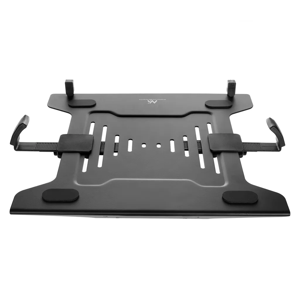Supporto Montaggio Laptop - Base per PC Portatile Regolabile Offerta - 4