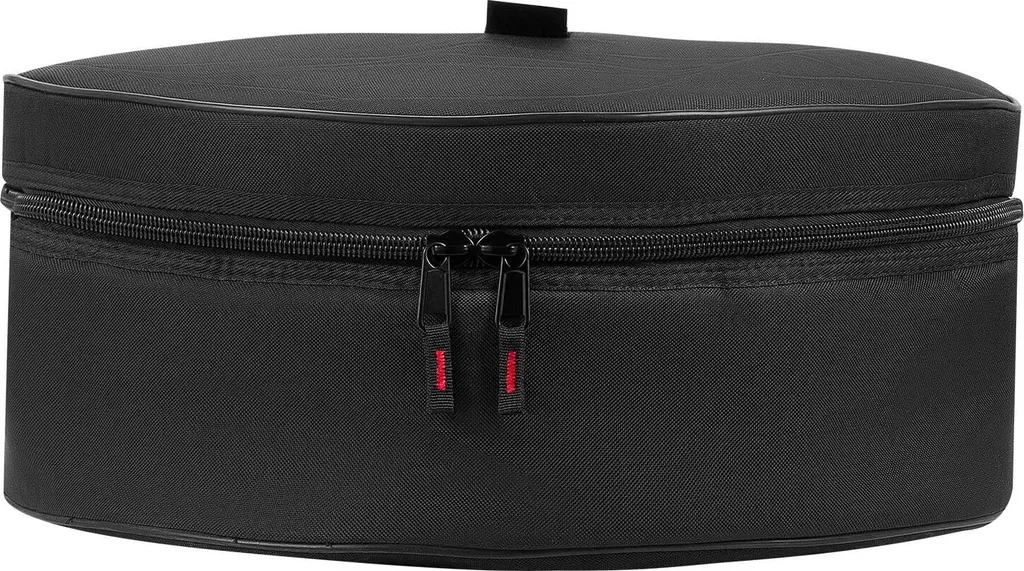 Étuis de batterie en tissu 600D résistant avec poignées et rembourrage