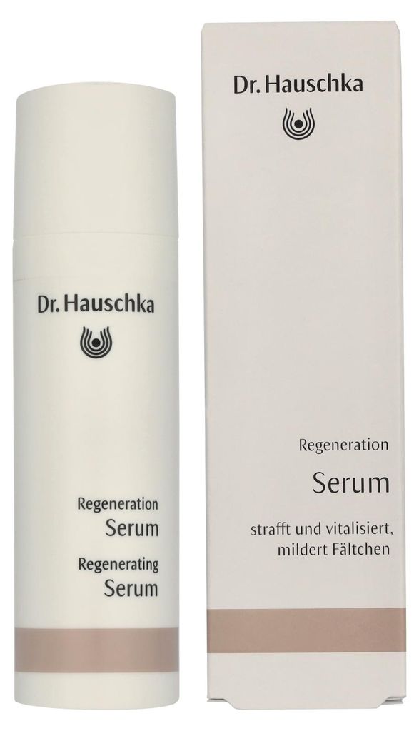 Dr. Hauschka Regenerating Serum Produktbild 