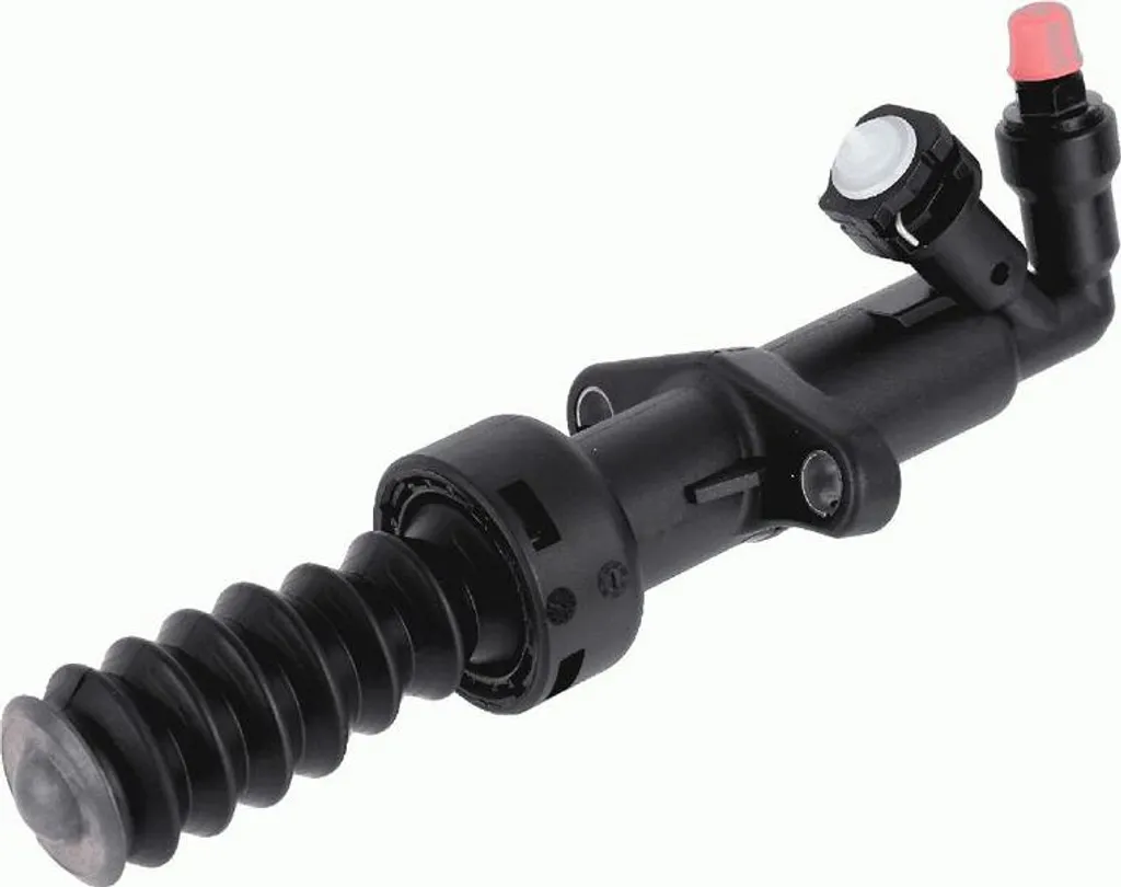 Cylindre d'embrayage pour Citroën C5 et Peugeot 508, confort de conduite