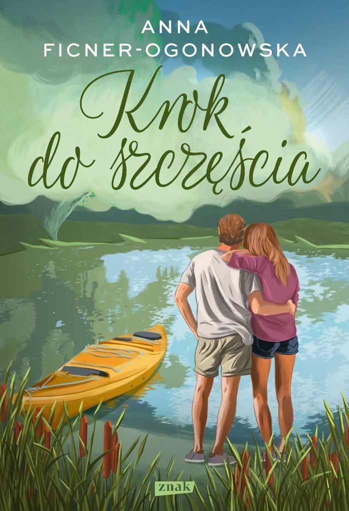 Krok Do Szczęścia