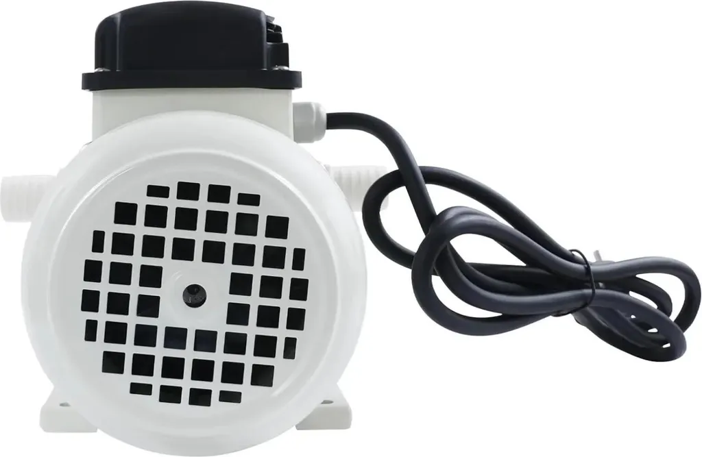 Pompe à engrenages électrique 220V avec dissipation thermique optimisée