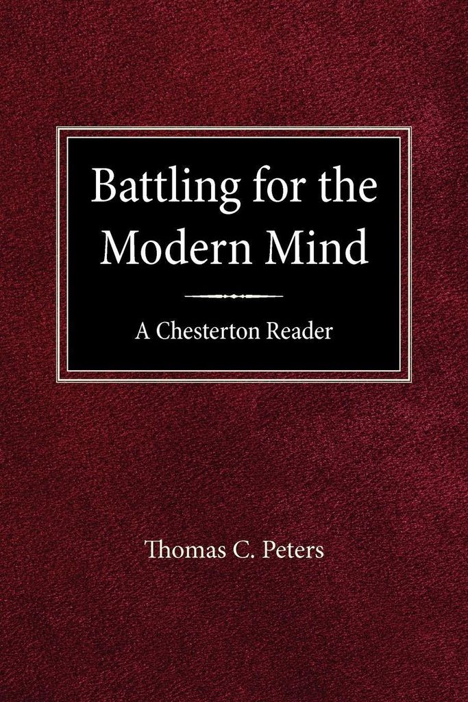Battling for the Modern Mind