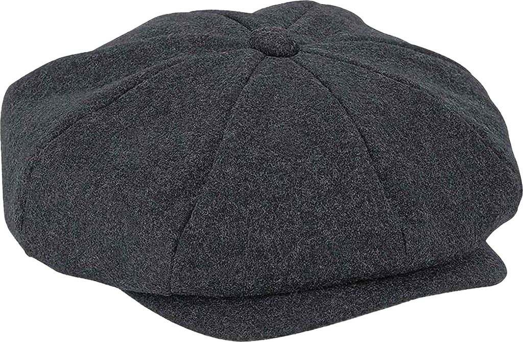 Beechfield - Kšiltovka "Baker Boy" pro muže/dámy uni PC5627 Obrázek produktu 