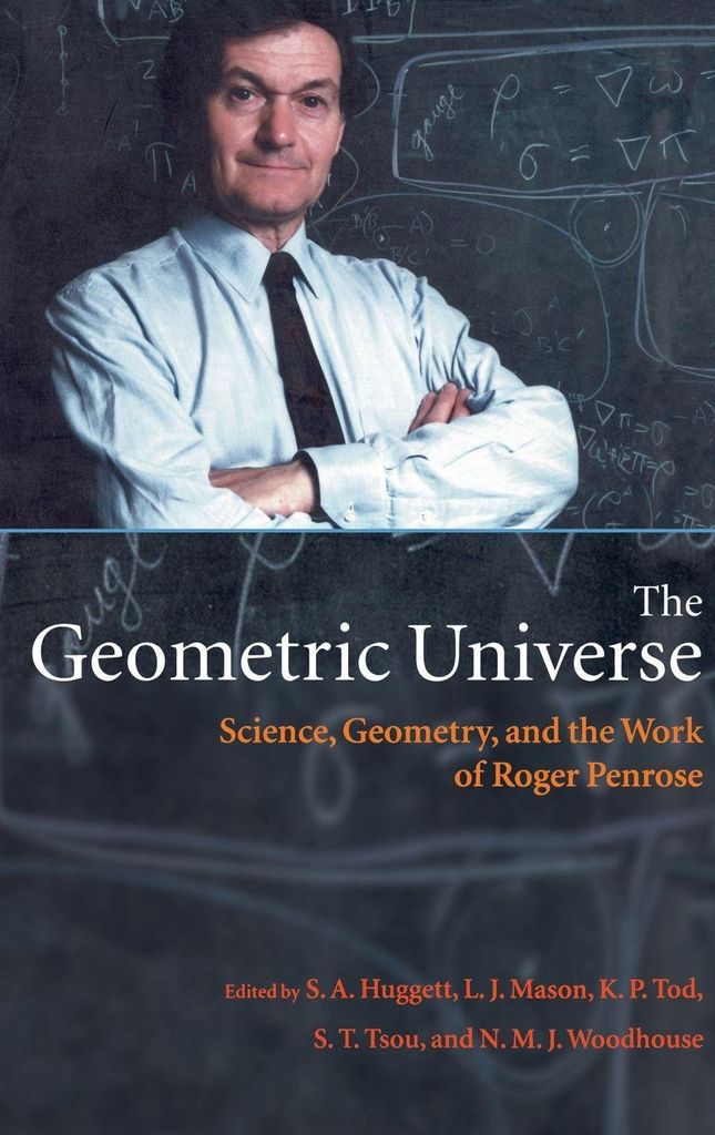 Geometric Universe C