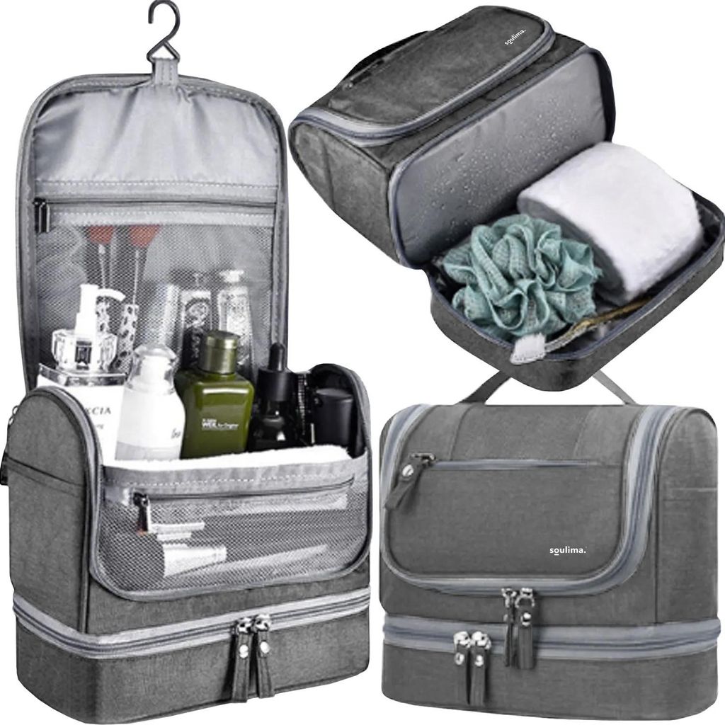 Soulima 23184 hängende Kosmetiktasche Produktbild 