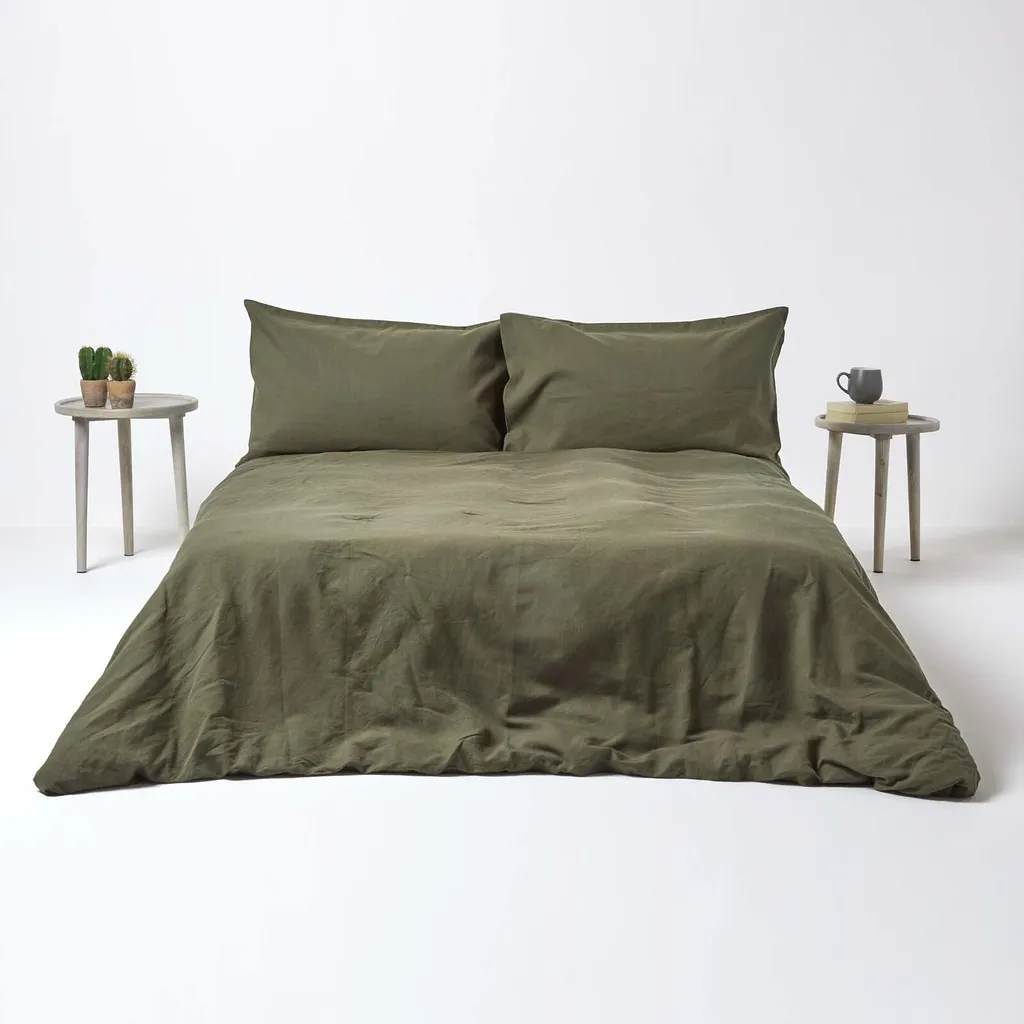 Olivine per letto da 260 x 240 cm Colore